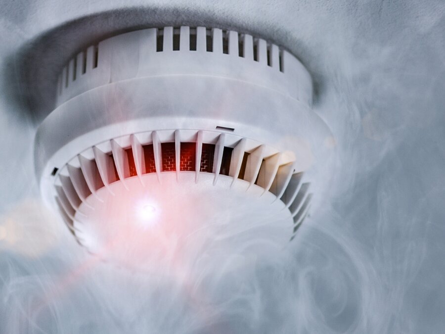 Smoke Detector