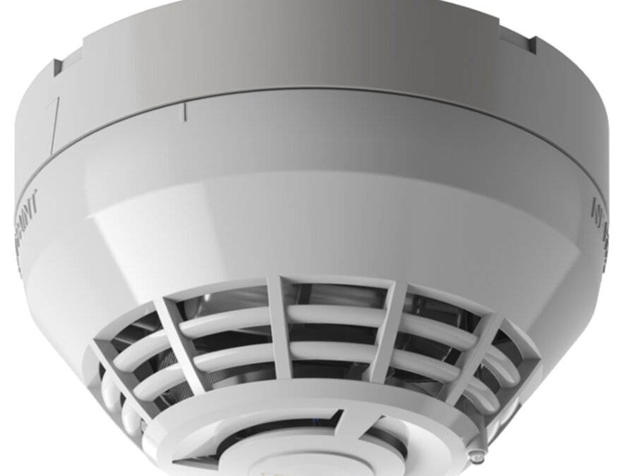 Heat Detector