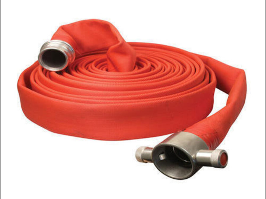 RRL / CP Hose Pipe