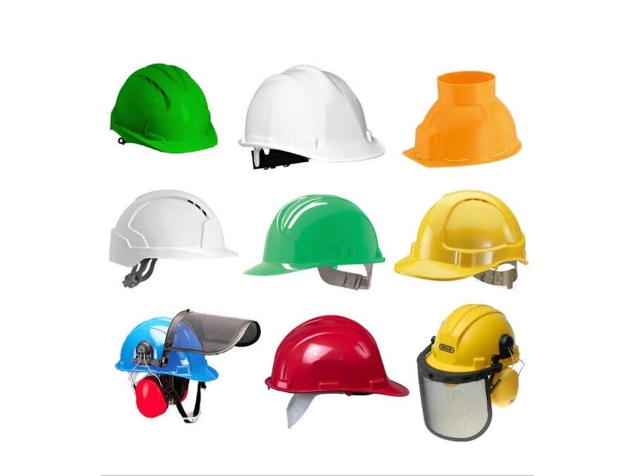 Safety Helmet