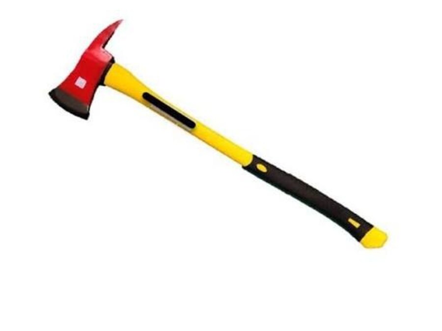 Fireman Axe