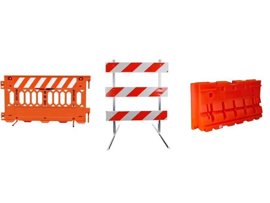Barricade