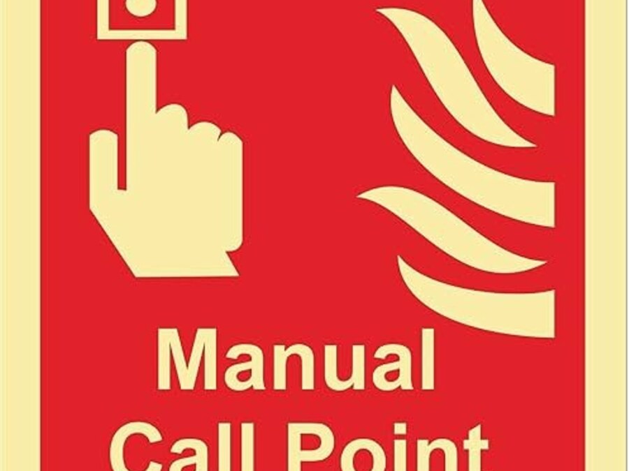 MCP Signage