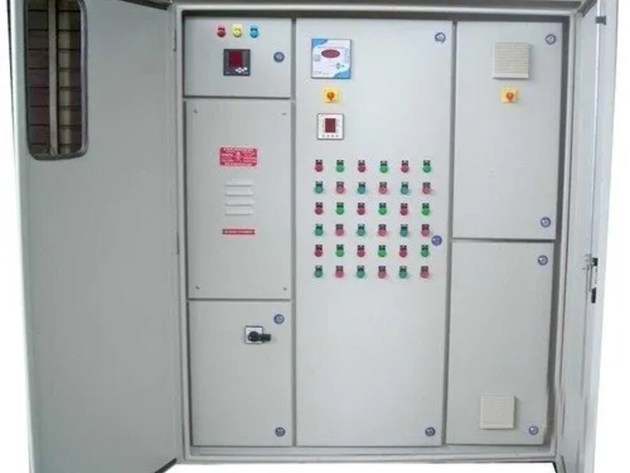 Electrical Panel Protection - Direct