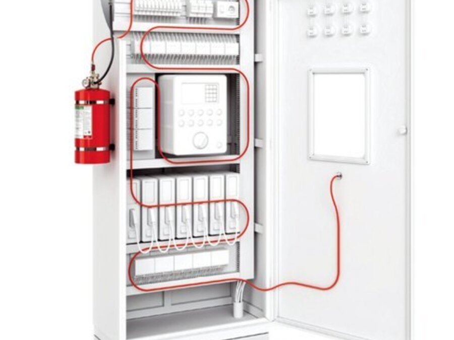 Electrical Panel Protection - Indirect