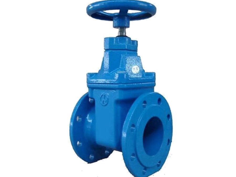 Gate Valve